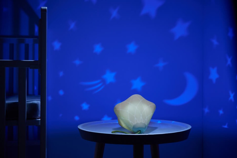 Projektor muzyczny 3w1 - Boho Chic / Tiny Love