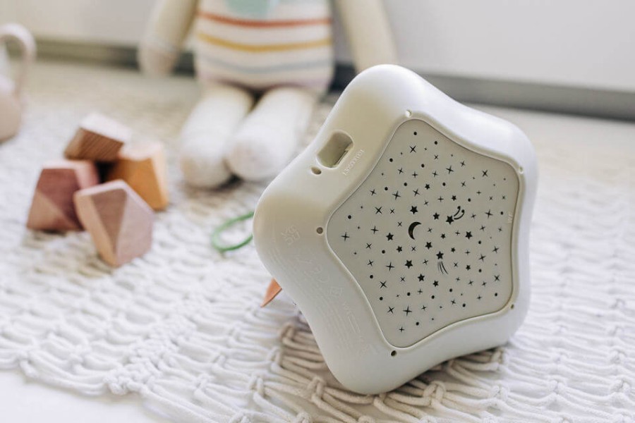 Projektor muzyczny 3w1 - Boho Chic / Tiny Love