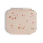 Snack Box Tritanowy na przekąski - Flowers / Citron