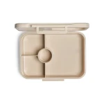 Lunch Box Tritanowy - Ballerina / Citron