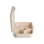 Lunch Box Tritanowy - Ballerina / Citron