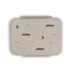 Lunch Box Tritanowy - Vehicles / Citron
