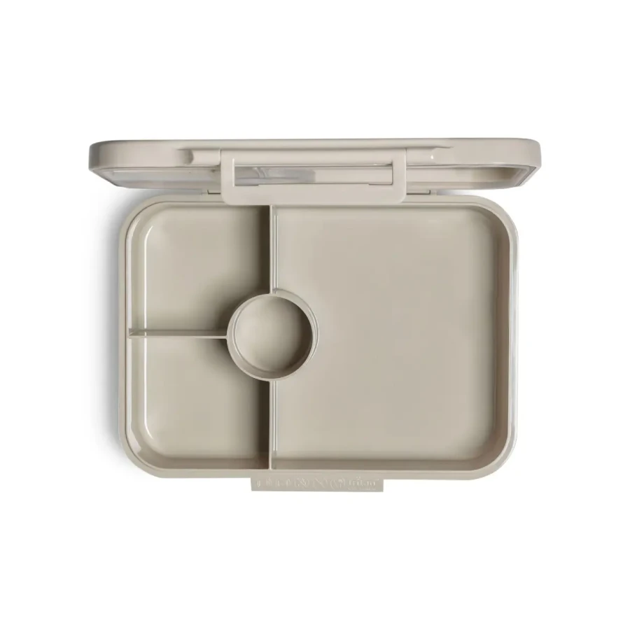 Lunch Box Tritanowy - Vehicles / Citron
