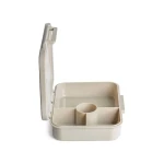 Lunch Box Tritanowy - Vehicles / Citron