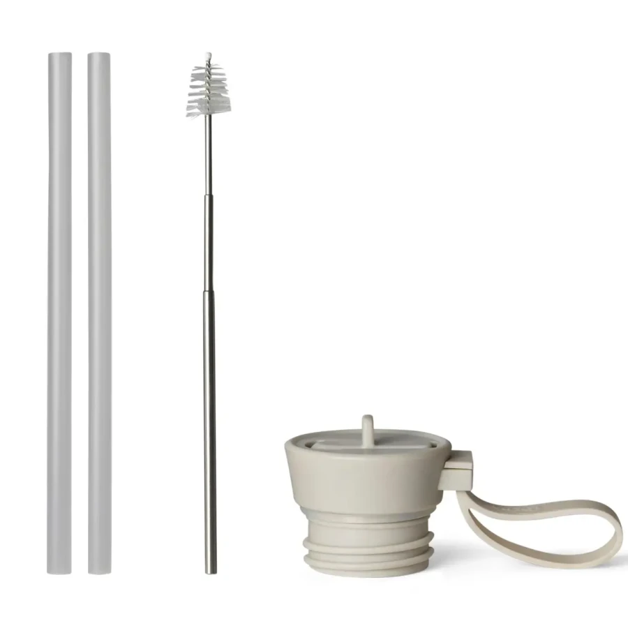 Butelka termiczna ze stali nierdzewnej 500ml - Vehicles / Citron