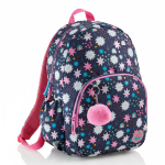 Plecak dwukomorowy Roma Twinkle, 24L / Miquelrius