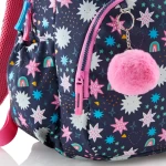 Plecak dwukomorowy Roma Twinkle, 24L / Miquelrius