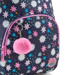 Plecak dwukomorowy Roma Twinkle, 24L / Miquelrius