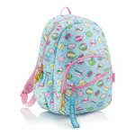 Plecak dwukomorowy Roma WOW ARP, 24L / Miquelrius