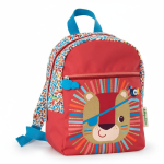 Plecak Lew Jack / Lilliputiens