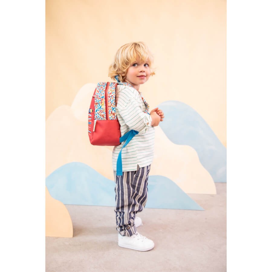 Plecak Lew Jack / Lilliputiens