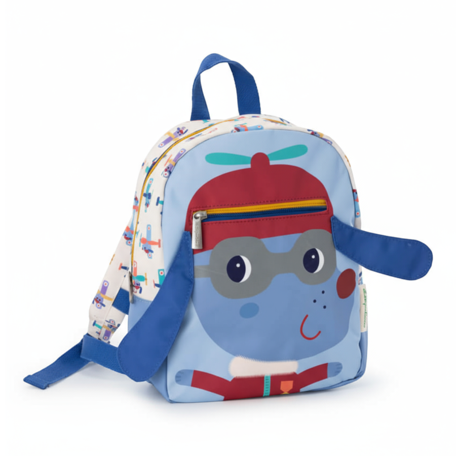 Plecak Pies Jules / Lilliputiens