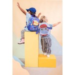 Plecak Pies Jules / Lilliputiens