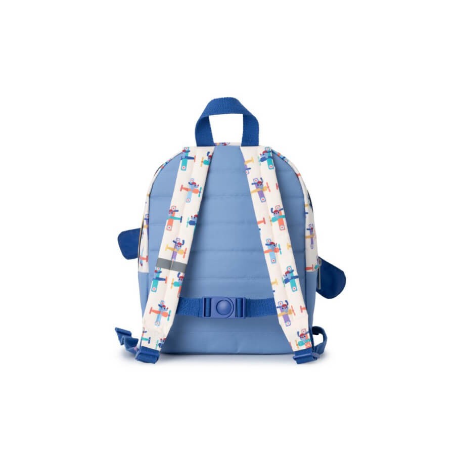 Plecak Pies Jules / Lilliputiens