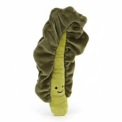 Wesoły jarmuż 21 cm / Jellycat