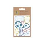 Naklejki odblaskowe - piłka nożna / Lassig