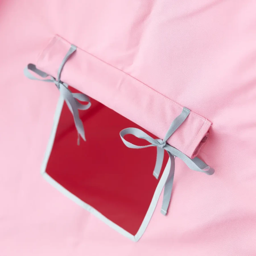 Wodoodporny namiot tipi do ogrody, sage / Cozy & Dozy