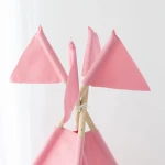 Wodoodporny namiot tipi do ogrody, sage / Cozy & Dozy