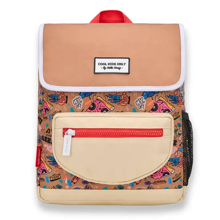 Plecak New York City / Hello Hossy