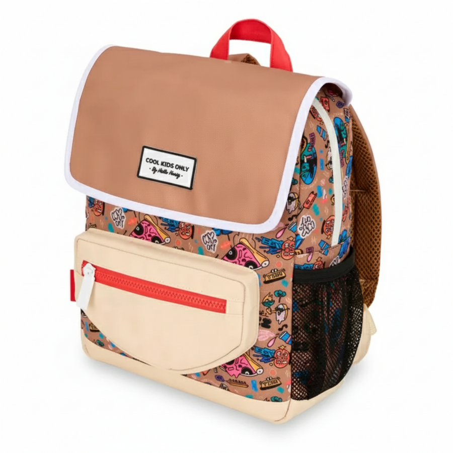 Plecak New York City / Hello Hossy