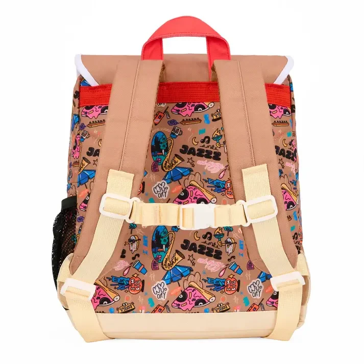 Plecak New York City / Hello Hossy