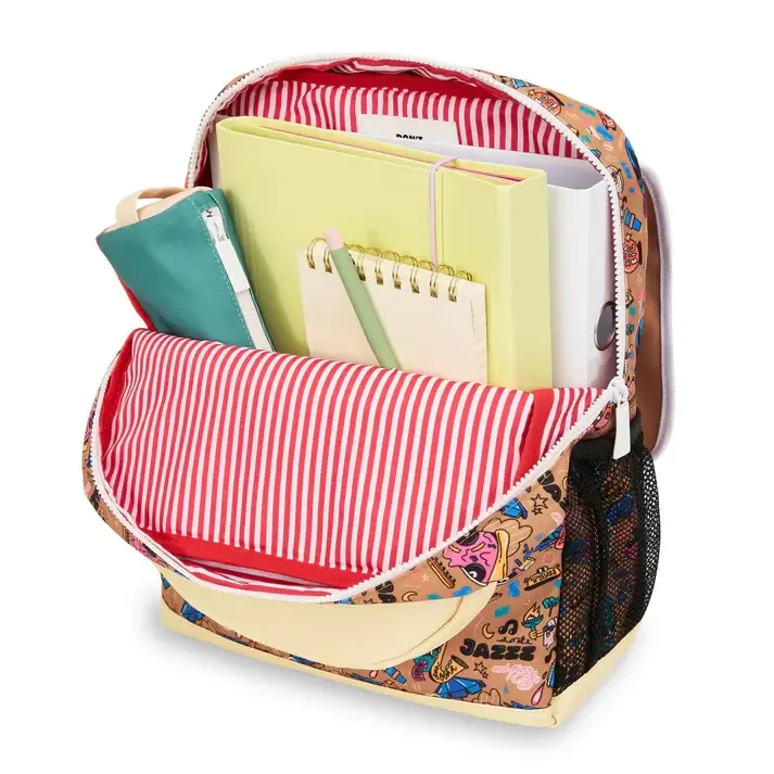 Plecak New York City / Hello Hossy