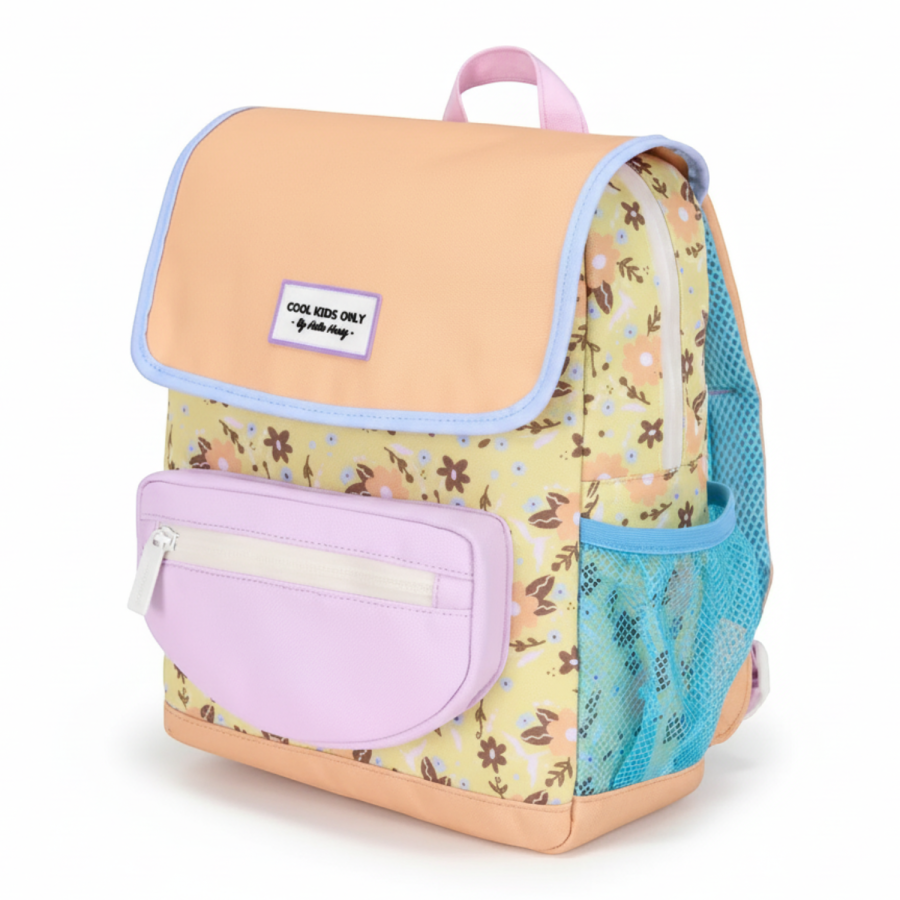 Plecak Pastel Blossom / Hello Hossy