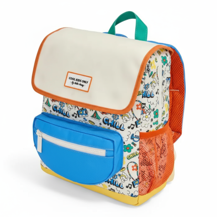 Plecak Chill / Hello Hossy