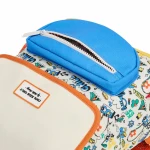 Plecak Pastel Chill / Hello Hossy