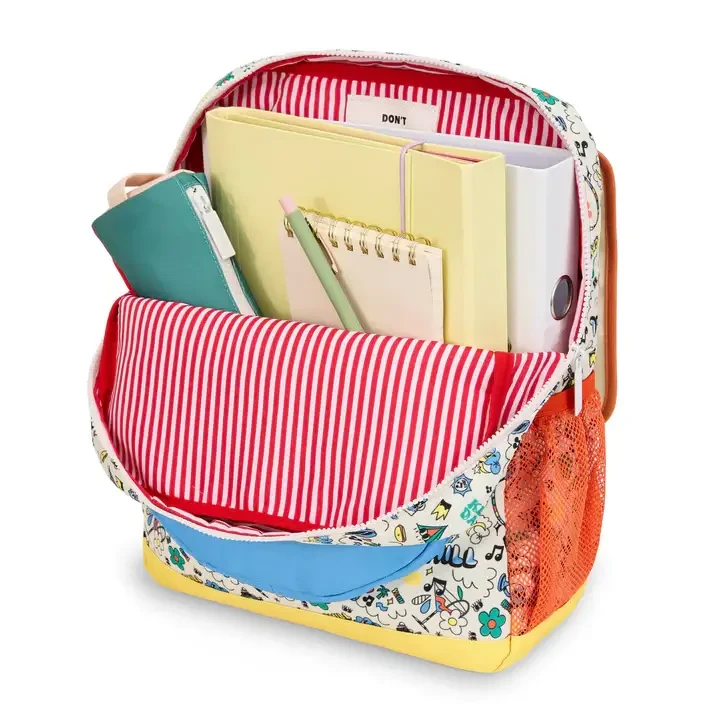 Plecak Pastel Chill / Hello Hossy