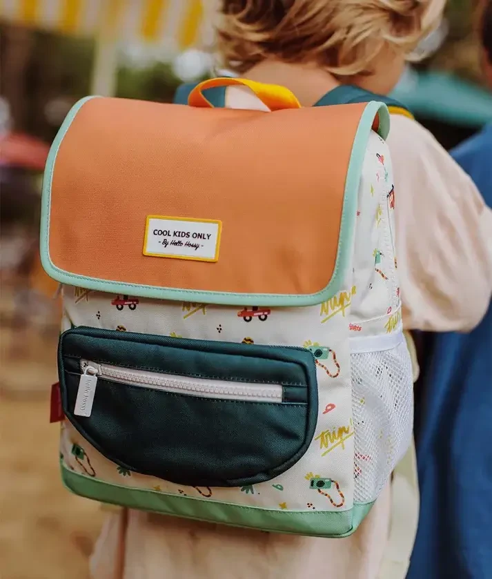 Plecak Cool Trip / Hello Hossy