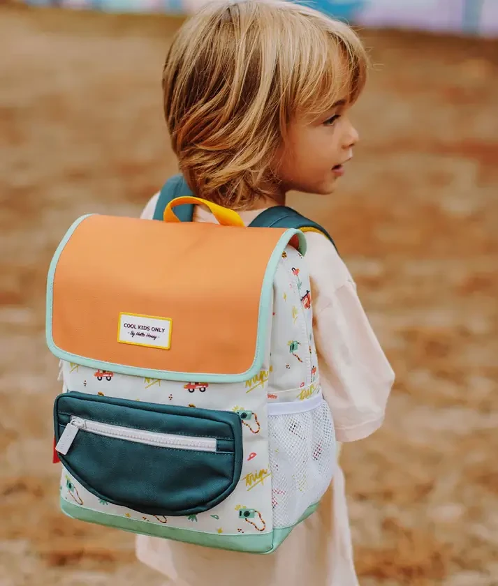 Plecak Cool Trip / Hello Hossy
