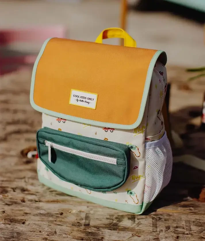 Plecak Cool Trip / Hello Hossy