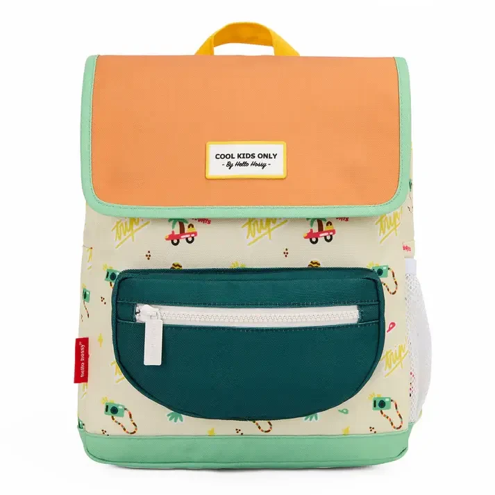 Plecak Cool Trip / Hello Hossy