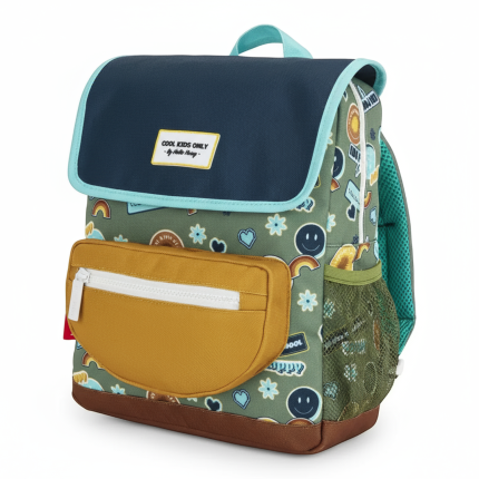 Plecak Smiley / Hello Hossy