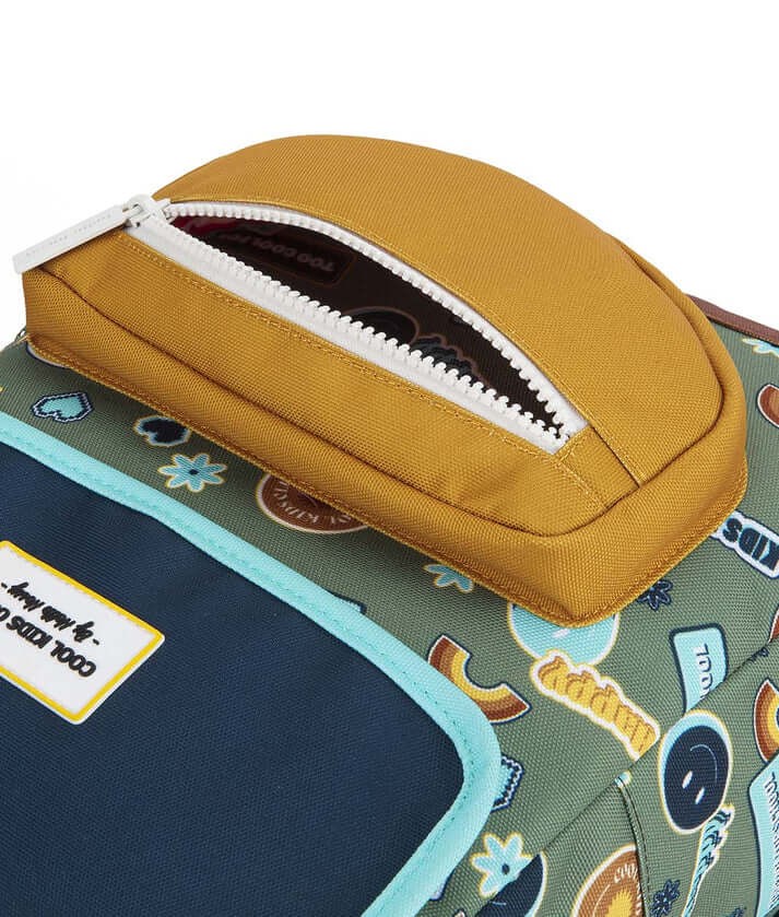 Plecak Smiley / Hello Hossy