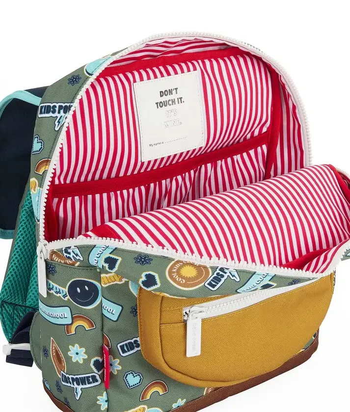 Plecak Smiley / Hello Hossy