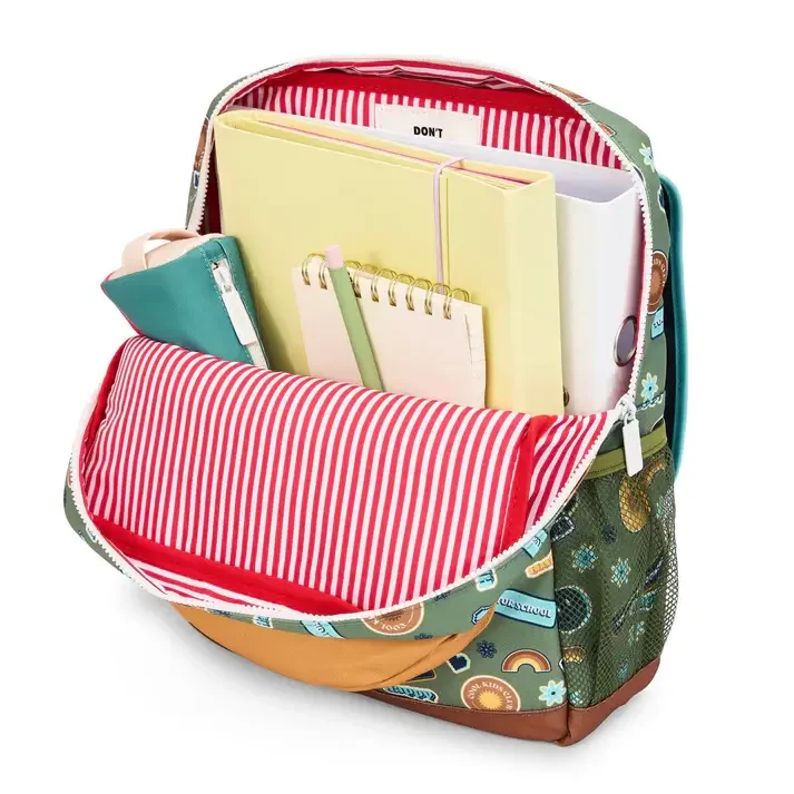 Plecak Smiley / Hello Hossy