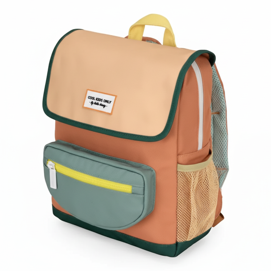 Plecak Mini Mini Hunter / Hello Hossy