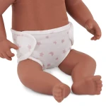 Nocnik dla lalek z akcesoriami tematycznymi / LullaBaby