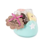 Nocnik dla lalek z akcesoriami tematycznymi / LullaBaby