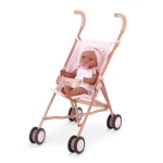 Składany wózek spacerowy dla lalki / LullaBaby