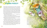 Misia i jej mali pacjenci. W krainie żubra / Wydawnictwo Zielona Sowa