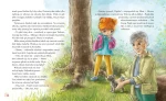 Misia i jej mali pacjenci. W krainie żubra / Wydawnictwo Zielona Sowa