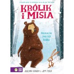 Królik i Misia. Niesmaczne zwyczaje Królika / Wydawnictwo Zielona Sowa