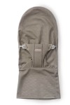 BABYBJORN - poszycie do leżaczka Balance Bliss Mesh, Szary beż