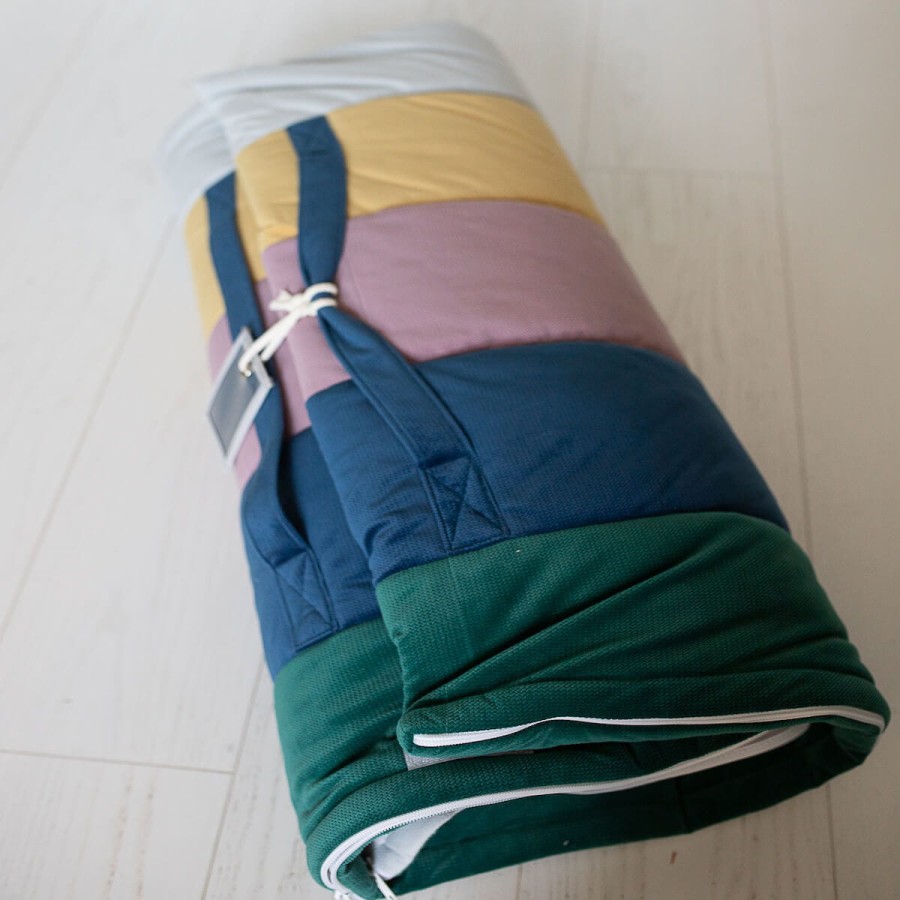 Śpiworek przedszkolaka Retro / Cozy&Dozy