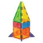 Klocki Magnetyczne microMAGS 20 el. COMBO / Magna-Tiles