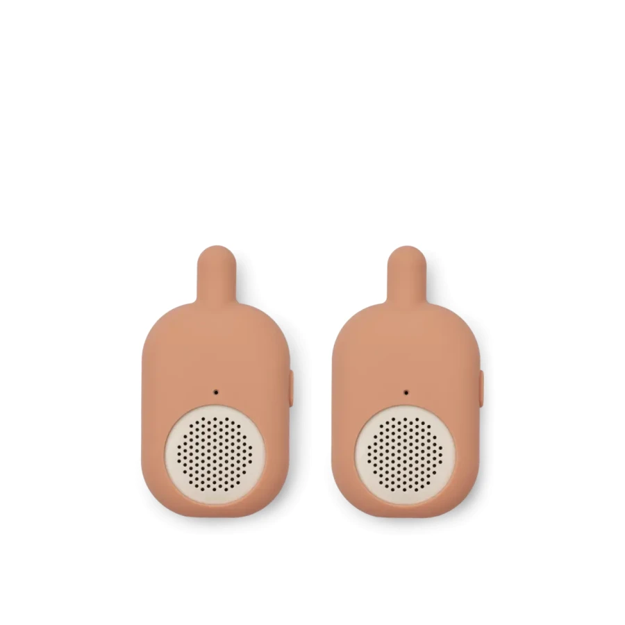 Walkie-Talkie Nael - tuscany rose / Liewood