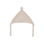 Czapka bonetka Fresia - sandy / Liewood